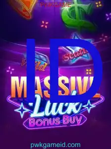 MassiveLuckBonusBuy