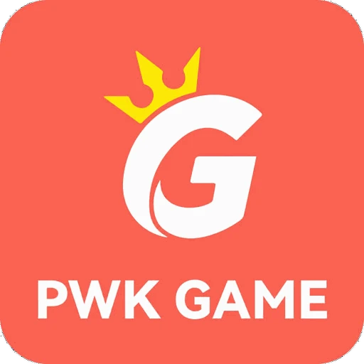 PWKGAME Logo